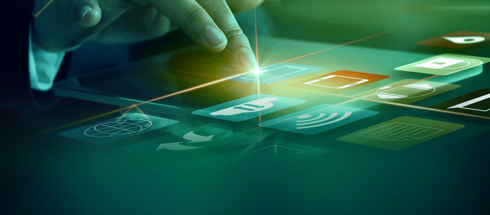 Online digital marketing drives more traffic, leads and sales to your website