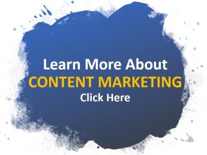Content Marketing